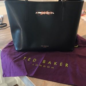 Ted baker tote